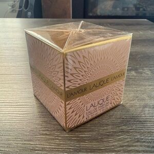 Lalique L'Amour EDP 30ml